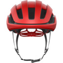 POC Omne Air MIPS Road Helmet Prismane Red Matt