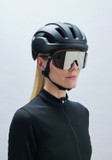 POC Omne Air MIPS Road Helmet Uranium Black Matt