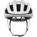 POC Omne Beacon MIPS Commuter Helmet Hydrogen White/Fluorescent Orange Matt