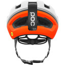 POC Omne Beacon MIPS Commuter Helmet Hydrogen White/Fluorescent Orange Matt
