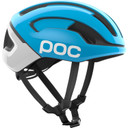 POC Omne Beacon MIPS Commuter Helmet Kyanite Blue/Hydrogen White