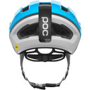 POC Omne Beacon MIPS Commuter Helmet Kyanite Blue/Hydrogen White