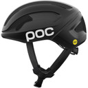 POC Omne Beacon MIPS Commuter Helmet Uranium Black Matt