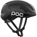 POC Omne Beacon MIPS Commuter Helmet Uranium Black Matt