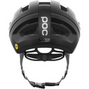 POC Omne Beacon MIPS Commuter Helmet Uranium Black Matt