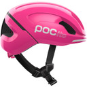 POC POCito Omne MIPS Youth Helmet Fluorescent Pink