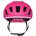 POC POCito Omne MIPS Youth Helmet Fluorescent Pink