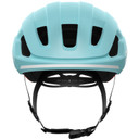 POC POCito Omne MIPS Youth Helmet Indicolite Blue Matt/Carnelian Orange Matt