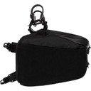 POC Ultra Bar Bag 4L Uranium Black