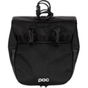 POC Ultra Bar Bag 4L Uranium Black