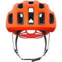 POC Ventral Air MIPS Road Helmet Fluorescent Orange Matt