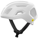 POC Ventral Air MIPS Road Helmet Hydrogen White Matt
