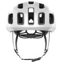 POC Ventral Air MIPS Road Helmet Hydrogen White/Fluorescent Orange