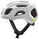 POC Ventral Air MIPS Road Helmet Hydrogen White/Fluorescent Orange