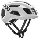POC Ventral Air MIPS Road Helmet Hydrogen White/Uranium Black Matt w/Logo