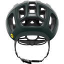 POC Ventral Air MIPS Road Helmet Pargasite Green Matt