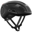 POC Ventral Air MIPS Road Helmet Uranium Black Matt/Fluorescent Orange Matt
