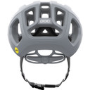 POC Ventral Air Wide Fit MIPS Road Helmet Granite Grey Matt