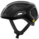 POC Ventral Air Wide Fit MIPS Road Helmet Uranium Black Matt