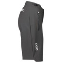 POC Womens Essential Enduro Shorts Sylvanite Grey