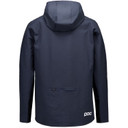 POC Womens Mantle Thermal Hoodie Apatite Navy