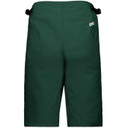 POC Womens Motion Air Shorts Pargasite Green