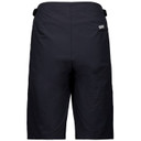 POC Womens Motion Air Shorts Uranium Black