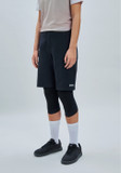 POC Womens Motion Air Shorts Uranium Black