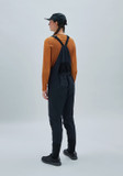 POC Womens Motion Dungaree Uranium Black