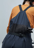 POC Womens Motion Dungaree Uranium Black
