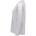 POC Womens Reform Enduro Jersey Granite Grey