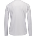 POC Womens Reform Enduro Jersey Granite Grey