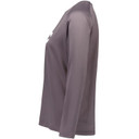 POC Womens Reform Enduro Jersey Sylvanite Grey