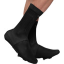 SpatzWear Windsock Pro Aero Shoe Covers Black