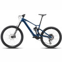 Teewing Flux One A Cosmic Blue