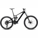 Teewing Flux One A Enduro eMTB Avinox M2S Cosmic Black