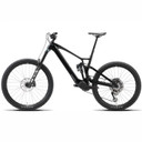 Teewing Flux One A Enduro eMTB Avinox M2S Cosmic Black