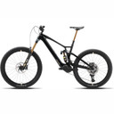 Teewing Flux One PRO Cosmic Black
