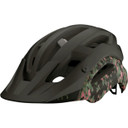 Giro Manifest Spherical MTB Helmet Black/Multi