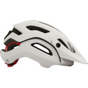 Giro Manifest Spherical MTB Helmet Matte White/Black