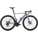 EnviLiv Advanced PRO 0 SRAM Force Ember Violet