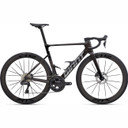 Giant Propel Advanced PRO 0 Ultegra Di2 Obsidian Pulse