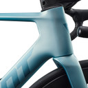 Giant Propel Advanced PRO 1 105 Di2 Cryo Silver
