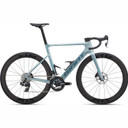Giant Propel Advanced PRO 1 SRAM Rival Cryo Silver