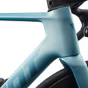 Giant Propel Advanced PRO 1 SRAM Rival Cryo Silver