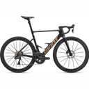 Giant Propel Advanced SL 1 Raw Carbon