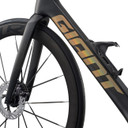 Giant Propel Advanced SL 1 Raw Carbon
