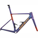 Giant Propel Advanced SL Frameset Cyber Sunset
