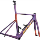 Giant Propel Advanced SL Frameset Cyber Sunset