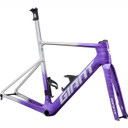 Giant Propel Advanced SL Frameset Team Nitro Purple